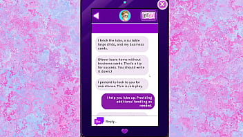 Blushblush phone boss