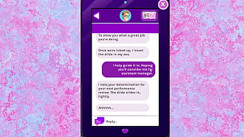 Blushblush phone boss