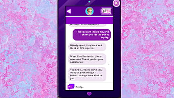 Blushblush phone boss