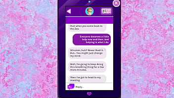 Blushblush phone boss