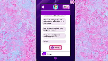 Blushblush phone boss