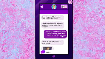 Blushblush phone boss