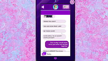 Blushblush phone boss