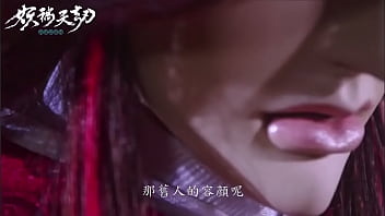 雪鯉與譴 布袋戲角色