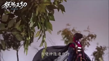 雪鯉與譴 布袋戲角色