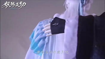 雪鯉與譴 布袋戲角色