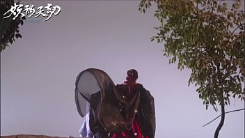 雪鯉與譴 布袋戲角色