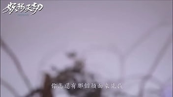 雪鯉與譴 布袋戲角色