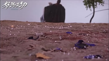 雪鯉與譴 布袋戲角色