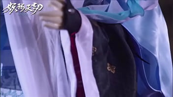 雪鯉與譴 布袋戲角色