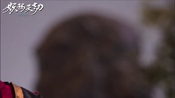 雪鯉與譴 布袋戲角色