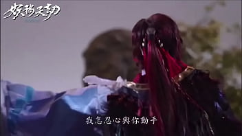 雪鯉與譴 布袋戲角色 雪鯉與譴 布袋戲角色