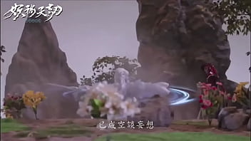 雪鯉與譴 布袋戲角色