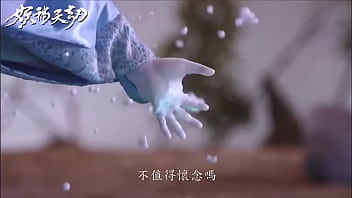 雪鯉與譴 布袋戲角色