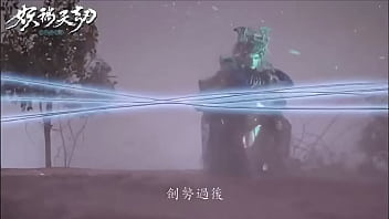 雪鯉與譴 布袋戲角色