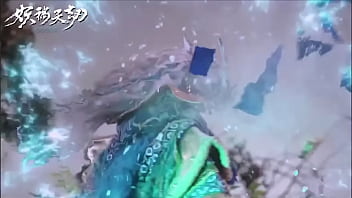 雪鯉與譴 布袋戲角色