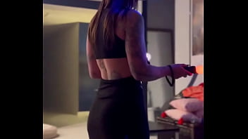 I’m terrible at this game but at least i look good playing it