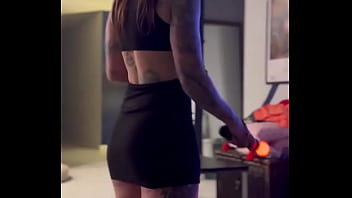 I’m terrible at this game but at least i look good playing it