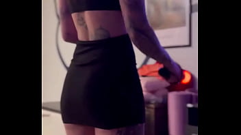 I’m terrible at this game but at least i look good playing it