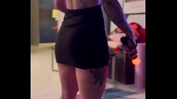 I’m terrible at this game but at least i look good playing it