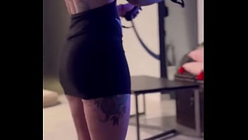 I’m terrible at this game but at least i look good playing it