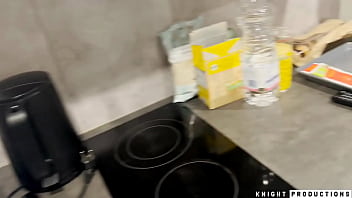 Megan fiore seduces friendly neighbor