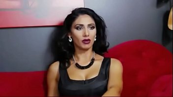 Webcams brunettes latex mistress