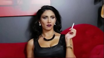 Webcams brunettes latex mistress