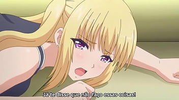 One guy fuck your sister