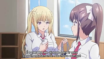 One guy fuck your sister