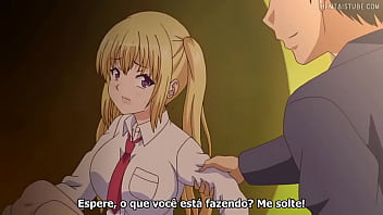 One guy fuck your sister