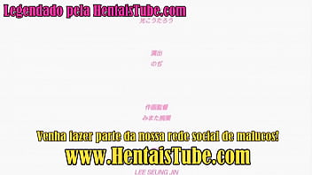 One guy fuck your sister