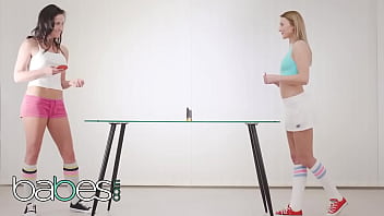 Babes niki sweet katy rose sore loser