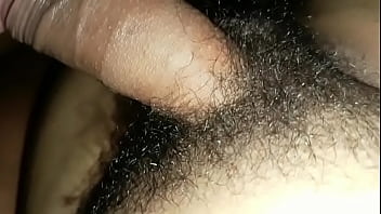 Kaka tertua merelakan lubang kemuliaan di pake suami orang