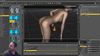 What i learned in adult animation this week 2