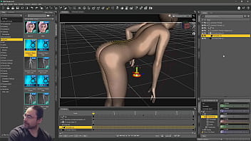 What i learned in adult animation this week 2