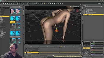 What i learned in adult animation this week 2