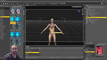 What i learned in adult animation this week 2