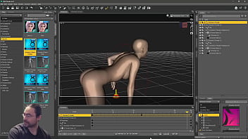 What i learned in adult animation this week 2