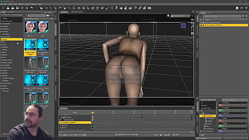 What i learned in adult animation this week 2