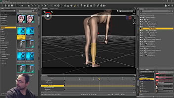 What i learned in adult animation this week 2