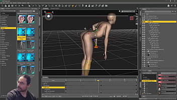 What i learned in adult animation this week 2