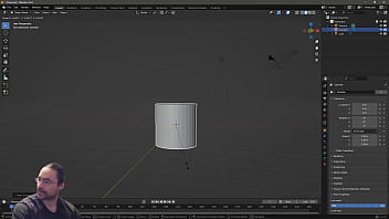 What i learned in adult animation this week 2