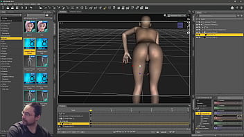 What i learned in adult animation this week 2