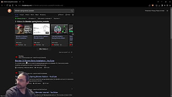 What i learned in adult animation this week 2