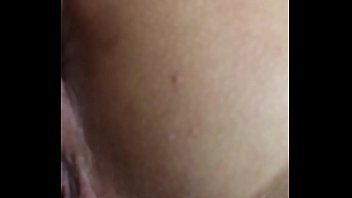 My asian girlfriend coming