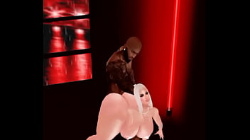 Comendo a patricinha safada imvu da safadeza