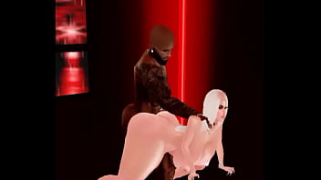 Comendo A Patricinha Safada Imvu Da Safadeza thumbnail