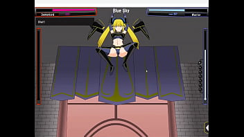 I spared you and you betray the fast overthrow the demoness ep 2