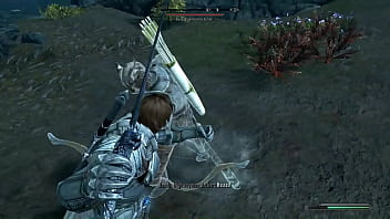 Skyrim episode two funny haha